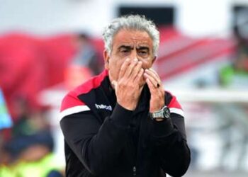 Benzarti du Wydad Casablanca se méfie des différents Kaizer Chiefs en demi-finale de la Ligue des champions de la Caf