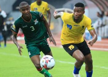 Matchs de la Coupe Cosafa: la Zambie entamera la défense du titre contre les Comores, l’Afrique du Sud affrontera le Botswana