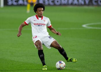 L’opportunité de signer l’un des meilleurs défenseurs centraux des temps modernes en Europe est trop belle pour être manquée –