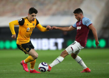 Liverpool et Tottenham ont fait une démarche pour signer Pedro Neto