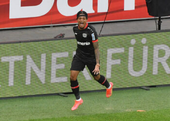 Everton et Leicester aiment Leon Bailey