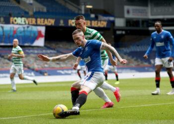 Ryan Kent serait une superbe signature pour Leeds
