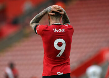 Alex Crook éclaire l’avenir de Danny Ings