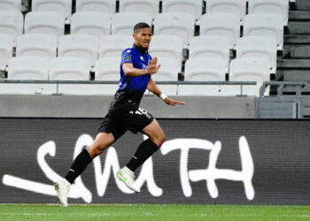 William Saliba prêt à l’Olympique de Marseille