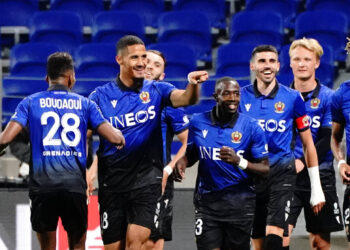 Marseille conclut un accord avec Arsenal sur le prêt de William Saliba