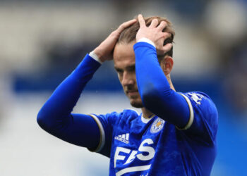 Arsenal veut signer James Maddison