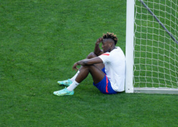 La cible de Tottenham, Tammy Abraham, améliorerait Arsenal