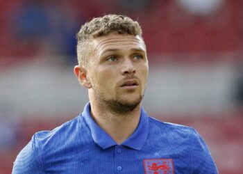 Kieran Trippier: la star de l’Atletico Madrid veut un transfert à Manchester United – Man United News & Transfer News
