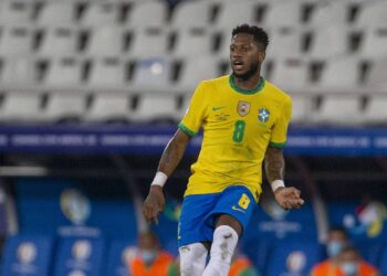 Les statistiques de Fred montrent qu’il fait partie des meilleurs joueurs du Brésil