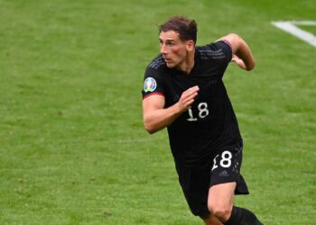 Manchester United intéressé par Leon Goretzka du Bayern Munich