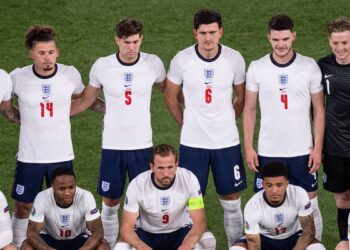 Harry Maguire et Luke Shaw ont joué un rôle crucial dans la création de l’histoire avec l’Angleterre – Man United News & Transfer News