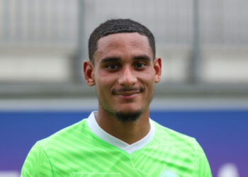 Maxence Lacroix est une option pour Tottenham