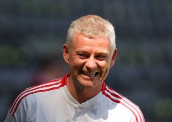 Officiel: Manchester United confirme le nouveau contrat d’Ole Gunnar Solskjaer – Man United News And Transfer News