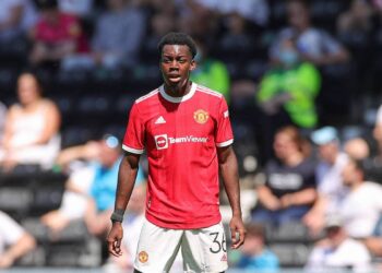 Anthony Elanga: Ole Gunnar Solskjaer fait l’éloge du jeune « électrique » – Man United News And Transfer News