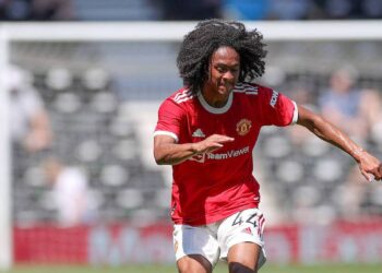 Notes des joueurs : Derby County 1-2 Man United – Man United News & Transfer News