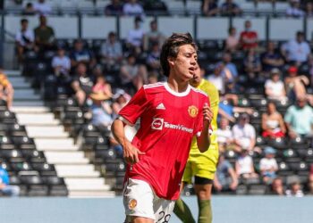 Facundo Pellistri: les fans de Manchester United émerveillés par le talent brut – Man United News & Transfer News