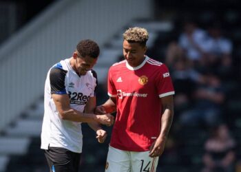 Jesse Lingard: Ole Gunnar Solskjaer explique l’avenir de Manchester United – Man United News & Transfer News