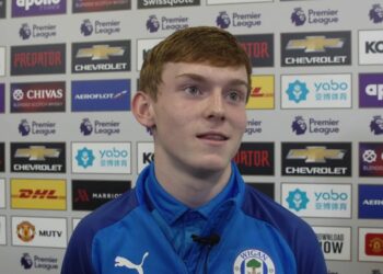 Leeds serait sur le point de signer le talentueux milieu de terrain Sean McGurk