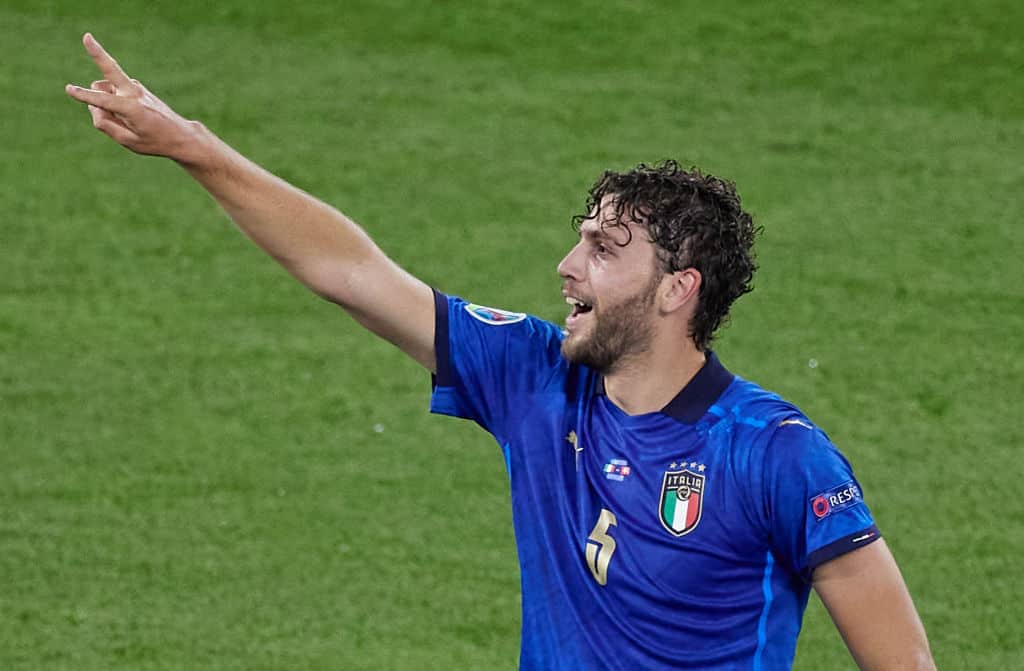 La Belgique évincée de l'Euro 2020 alors que l'Italie poursuit sa course historique