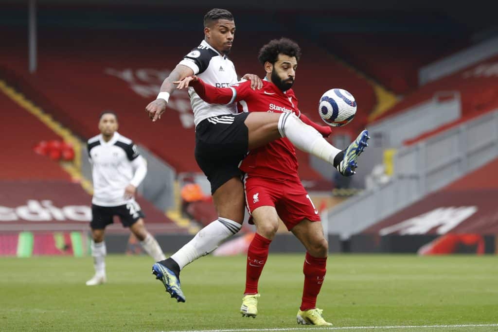 Le chef de l'Egypte confirme que Mo Salah de Liverpool voulait une place pour les Jeux olympiques: 