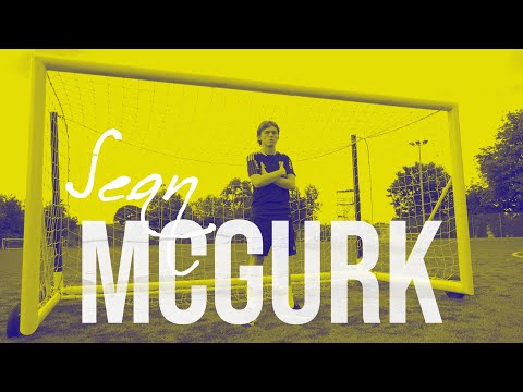 Sean McGurk signe pour Leeds United |  Premier entretien