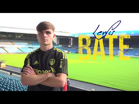 Lewis Bate rejoint Leeds United depuis Chelsea |  Premier entretien