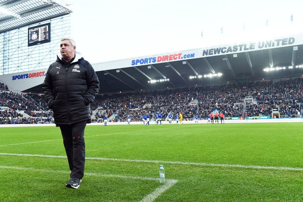 Inquiétude pour Newcastle avant l'ouverture de la saison alors que l'absence de Callum Wilson contre Burton a expliqué