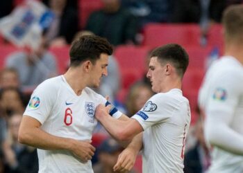 Declan Rice a un nouveau prix alors que l’intérêt pour le transfert de Manchester United reste – Man United News And Transfer News