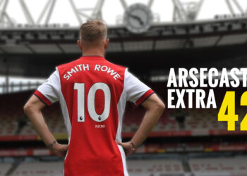 Arsecast Extra Épisode 426 – 26.07.2021