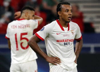 Chelsea en pourparlers pour signer Jules Kounde