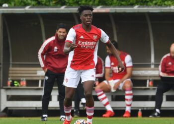 The Mind Series: alignement prévu d’Arsenal (4-2-3-1) contre Chelsea