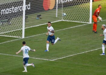 Argentine vs Équateur – Aperçu de la Copa America 2021, face à face, joueurs à surveiller et alignements prévus