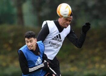 Arsenal annule le tournoi de pré-saison aux États-Unis en raison des inquiétudes liées à Covid-19