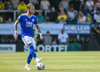 Arsenal devrait mettre fin à la poursuite d’Odegaard et tout donner pour Maddison