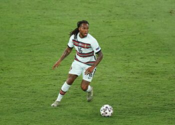 Arsenal et Liverpool aiment Renato Sanches