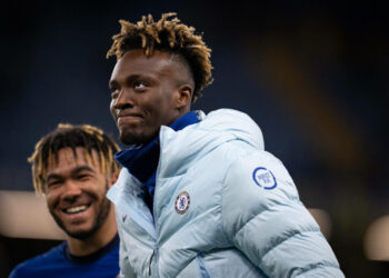Arsenal intéressé par la signature de l’attaquante de Chelsea Tammy Abraham