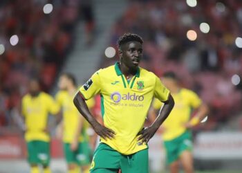 Arsenal prépare un coup pour l’adolescent portugais Matchoi Djalo