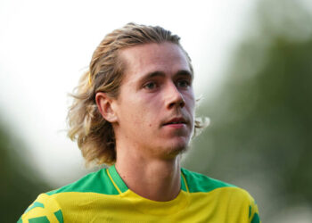Aston Villa en négociations avancées pour signer l’attaquant de Norwich City Todd Cantwell