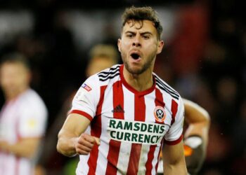Baldock devrait briller au Celtic si un accord est conclu avec Sheff Utd