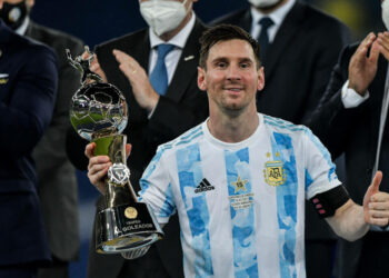 Ballon d’Or 2021 : quelqu’un peut-il empêcher Messi de revendiquer sa septième place ?