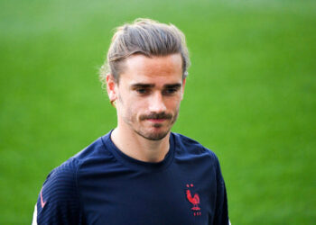 Barcelone prévoit de se débarrasser d’Antoine Griezmann et Philippe Coutinho cet été