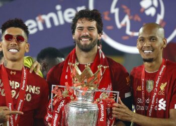 Le trio de Liverpool risque de manquer le lever de rideau de la Premier League 2021/22