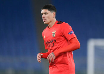 Brighton & Hove Albion toujours intéressé par la signature de Darwin Nunez