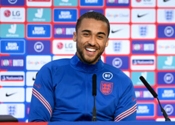 Chelsea veut l’attaquant d’Everton Dominic Calvert-Lewin