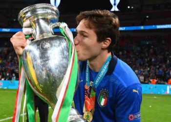 Le transfert de 86 millions de livres sterling de Liverpool pour le finaliste de l’Euro rejeté par la Juventus – rapport