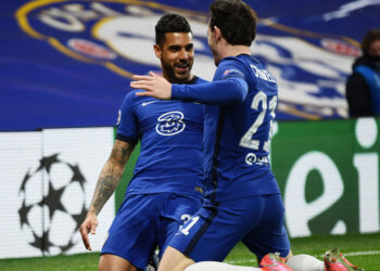 Emerson aide Chelsea dans la vitrine des transferts d’été –