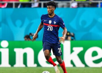 Falk dit à Liverpool qu’ils doivent faire une offre minimale pour Coman