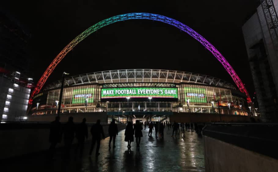 Angleterre vs Italie : comment acheter des billets pour la finale de l'Euro 2020 au stade de Wembley