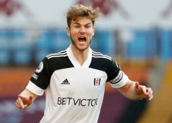 Crystal Palace s’apprête à signer le défenseur lyonnais Joachim Andersen