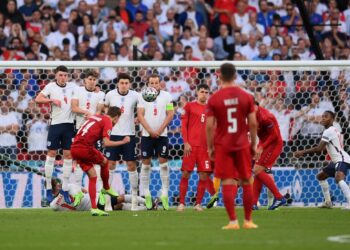 Liverpool et Everton se battent pour la star de l’Euro Damsgaard